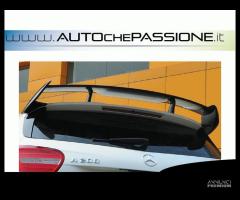 Spoiler Alettone Mercedes Classe A W176 dal 2014