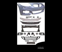 Paraurti anteriore M 235i look Bmw Serie 2 F22 F23