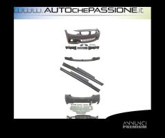 Kit Paraurti M Performance BMW Serie 4 F32 F33 F36