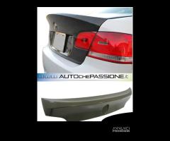 Spoiler Alettone Ducktail BMW serie 3 E92 Coupe