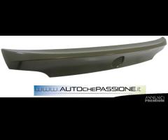 Spoiler Alettone Ducktail BMW serie 3 E92 Coupe