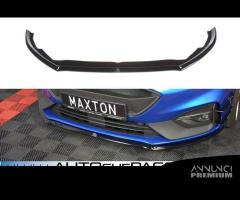 Splitter Spoiler anteriore V3 per FORD FOCUS MK4 S