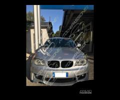 Paraurti anteriore 1M BMW Serie 1 E81 E82 E87 E88