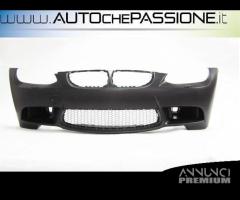 Paraurti anteriore M3 Look per BMW Serie 3 E92 E93