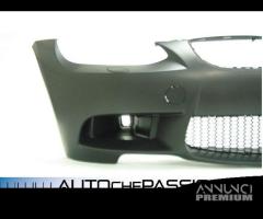 Paraurti anteriore M3 Look per BMW Serie 3 E92 E93