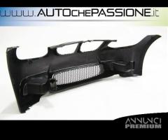 Paraurti anteriore M3 Look per BMW Serie 3 E92 E93