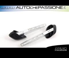 Coppia Parafanghi M3 Look per BMW Serie 3 E92 E93