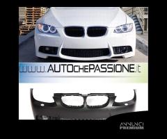 Paraurti anteriore M3 Look BMW Serie 3 E92 E93