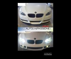 Paraurti anteriore M3 Look BMW Serie 3 E92 E93