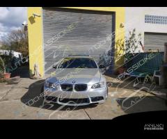 Paraurti anteriore M3 Look BMW Serie 3 E92 E93