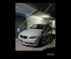 Paraurti anteriore M3 Look BMW Serie 3 E92 E93