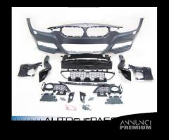 Paraurti anteriore M per BMW F30 F31 dal 2011 2018