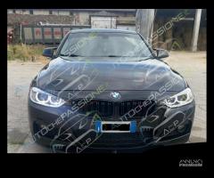 Paraurti anteriore M per BMW F30 F31 dal 2011 2018