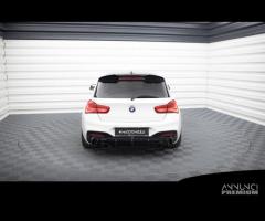 Estrattore posteriore V.3 BMW M140i F20 Restyling