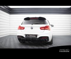 Estrattore posteriore V.3 BMW M140i F20 Restyling