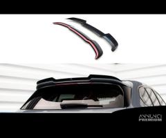 Spoiler Cap V.2 BMW 1 M135i / 128ti / M-Pack F40