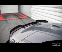 Spoiler Cap V.2 BMW 1 M135i / 128ti / M-Pack F40