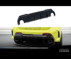 Spoiler posteriore V.3 BMW 1 F40 M-Pack/ M135i