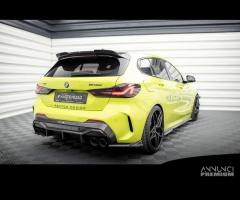 Spoiler posteriore V.3 BMW 1 F40 M-Pack/ M135i