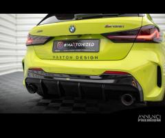 Spoiler posteriore V.3 BMW 1 F40 M-Pack/ M135i