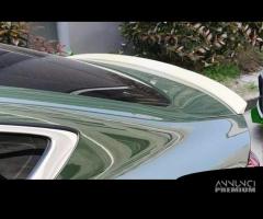 Spoiler alettone per Audi A5 F5 sportback dal 2017