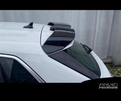 Spoiler/alettone per Audi A3 8Y 2020>