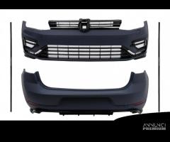 Kit carrozzeria Conversione a 7.5 R Design GOlf 7