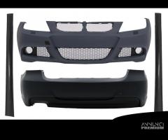 Kit carrozzeria BMW Serie 3 E90 (2005-2008)