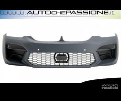 Paraurti anteriore per Bmw Serie 5 G30/G31 M5 look