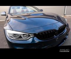 Cofano anteriore tipo M3/M4 Bmw Serie 3 4 F30 F32