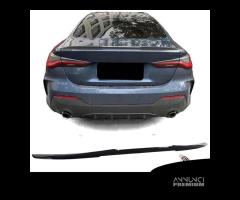 Spoiler/alettone per Bmw Serie 4 F22/G23 2020>