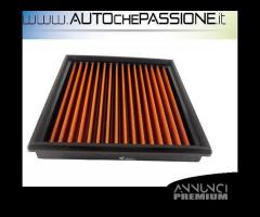 Filtro sportivo per Opel Alfa Romeo Fiat Abarth