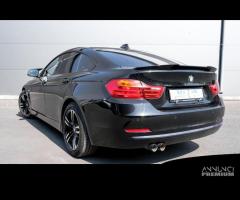 Spoiler BMW Serie 4 Gran Coupé F36 M4 CSL Design