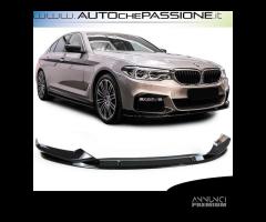 Splitter/spoiler PERFORMANCE BMW Serie 5 G30/G31