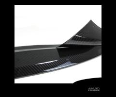 Splitter/spoiler PERFORMANCE BMW Serie 5 G30/G31