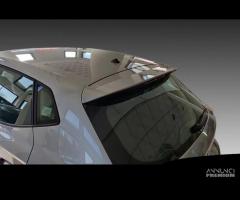 Alettone/spoiler per Seat Ibiza Mk5 2017>