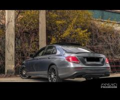 Spoiler/alettone per per Mercedes Classe E W213