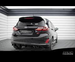 Estrattore posteriore per FORD FIESTA MK8 ST 2018-