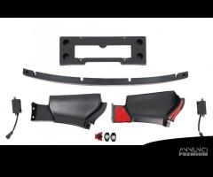 Paraurti anteriore M3 G80 BMW 3 Series F30 F31