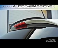 Spoiler Alfa Romeo Giulietta Facelift 2010 - 2020