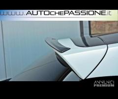 Spoiler Alfa Romeo Giulietta Facelift 2010 - 2020