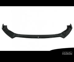 Spoiler labbro anteriore VW Golf 7.5 Facelift