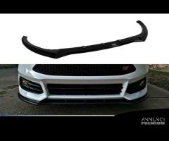 Splitter/Spoiler anteriore Ford Focus 3 ST 2015>