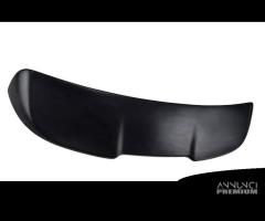 Spoiler/alettone tipo RS6 per Audi A6 Avant 2011>2