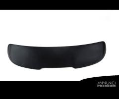 Spoiler/alettone tipo RS6 per Audi A6 Avant 2011>2