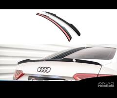 Prolungamento spoiler per Audi S5 / A5 / A5 S-Line