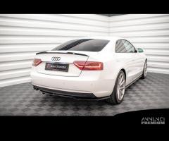 Prolungamento spoiler per Audi S5 / A5 / A5 S-Line