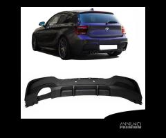 Estrattore posteriore per Bmw Serie 1 F20/F21