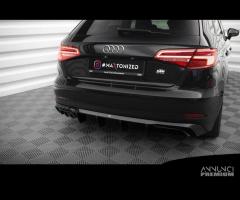 Estrattore Audi A3 Sportback 8V Restyling