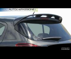 Spoiler/Alettone alto per OPEL CORSA E 5 porte 201